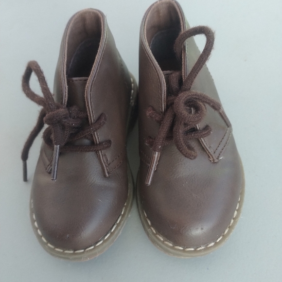 Toddler boy shoe bundle - Picture 7 of 9